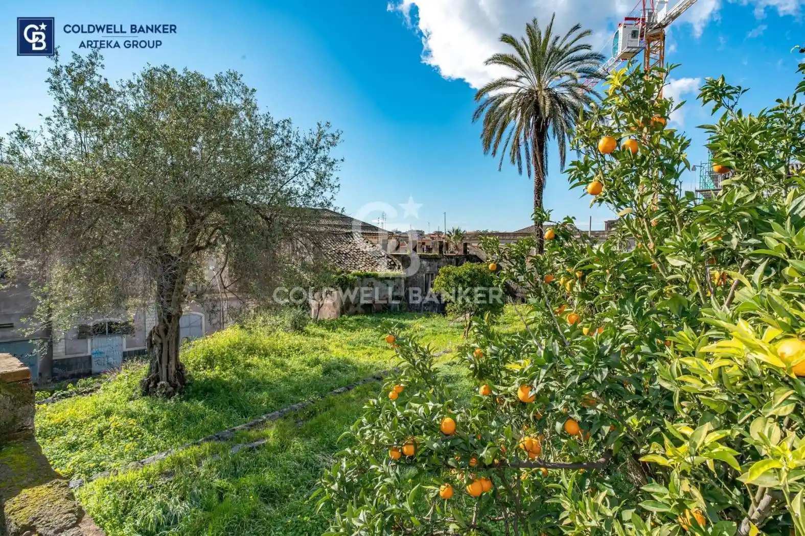 Casa indipendente in vendita a Acireale