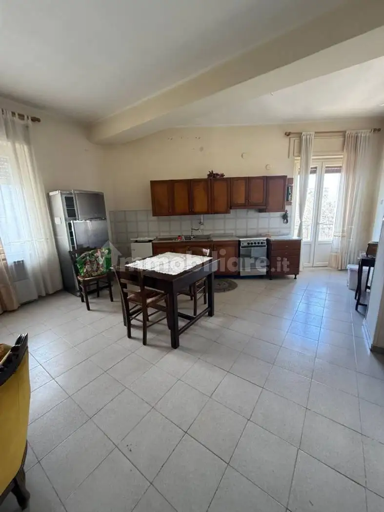 Appartamento in vendita a Crotone