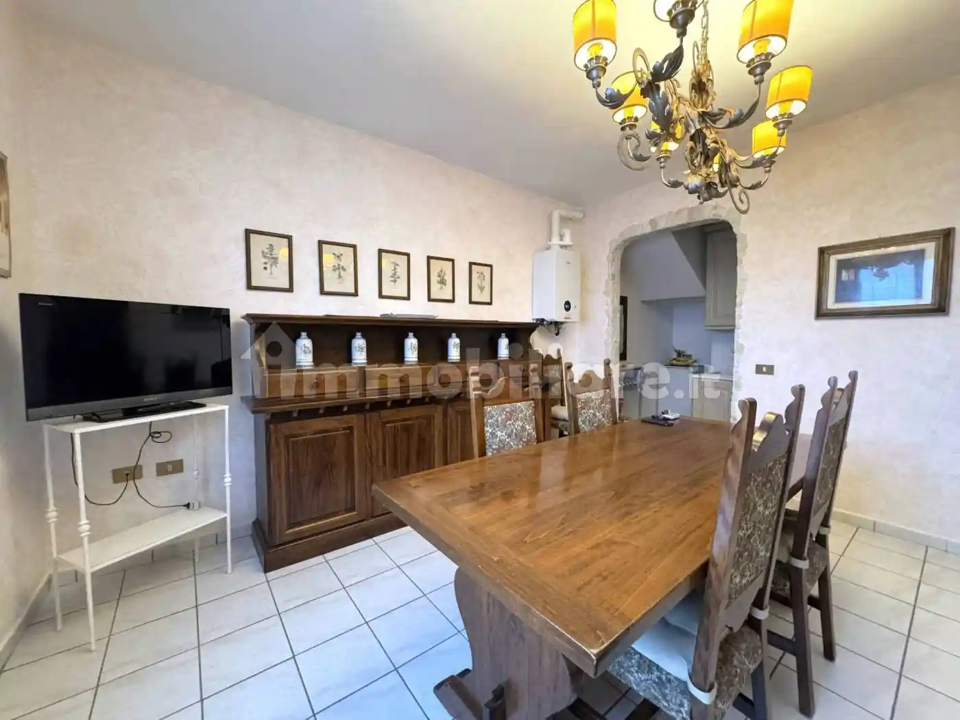 Villa in vendita a Loreo