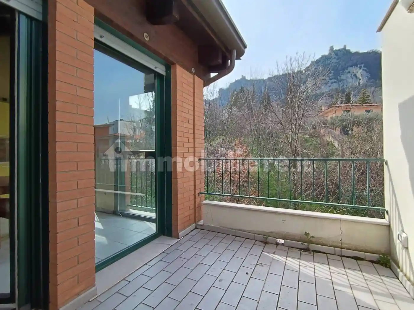 Attico - Mansarda in vendita a San Marino