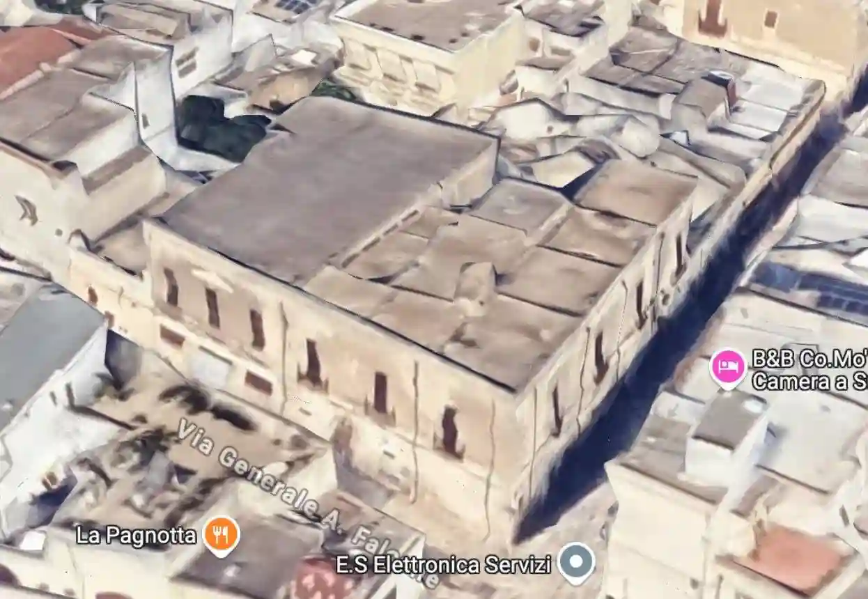 Palazzo - Edificio - foto 2