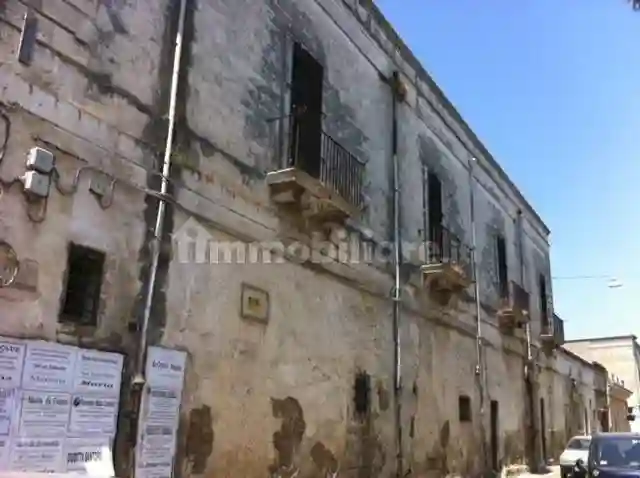 Palazzo - Edificio - foto 3