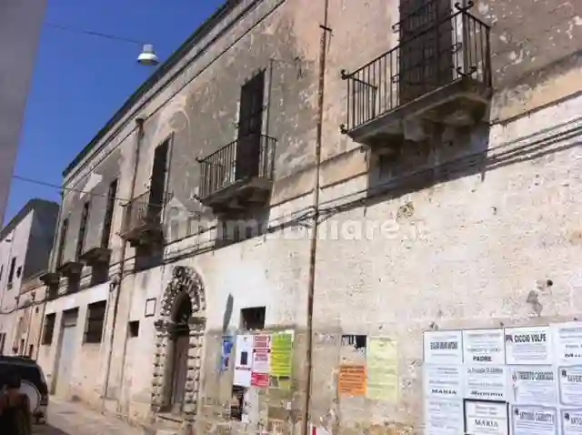 Palazzo - Edificio - foto 4