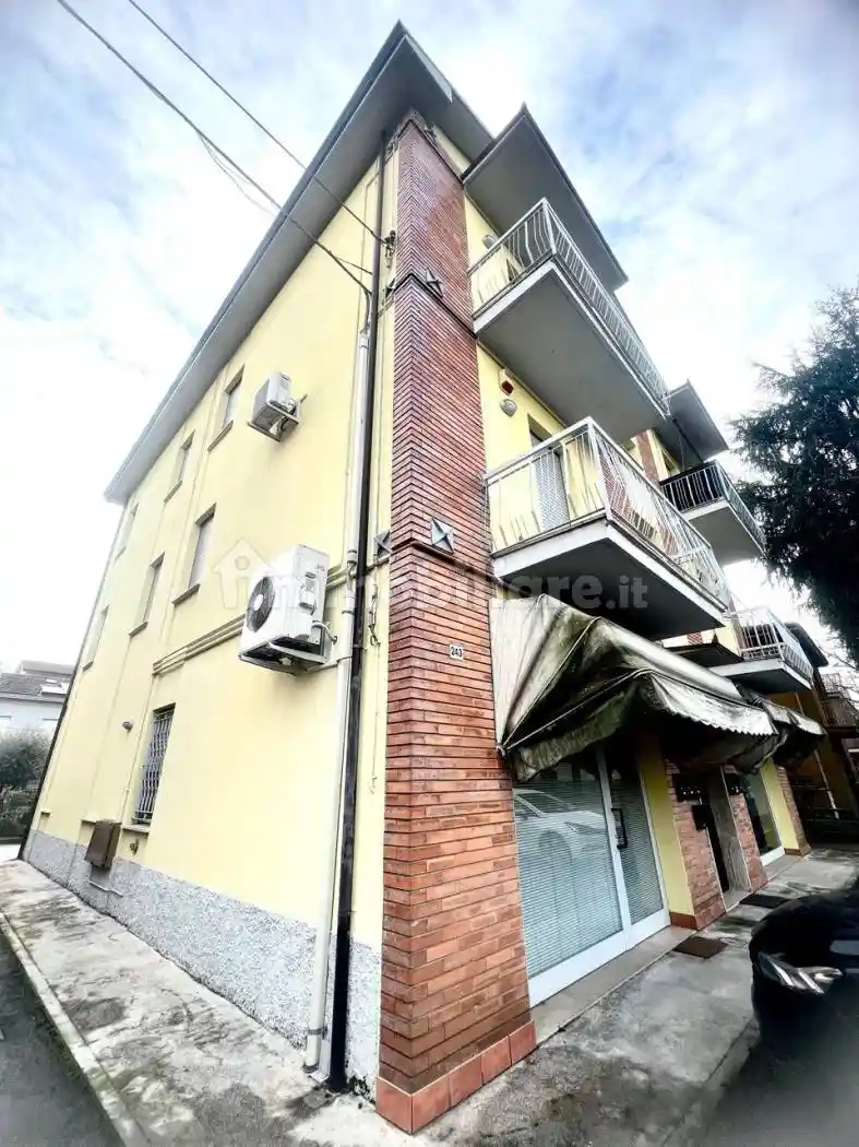 Appartamento in vendita a Soliera