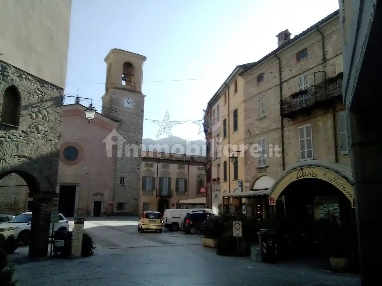 Casa indipendente in vendita a Bobbio