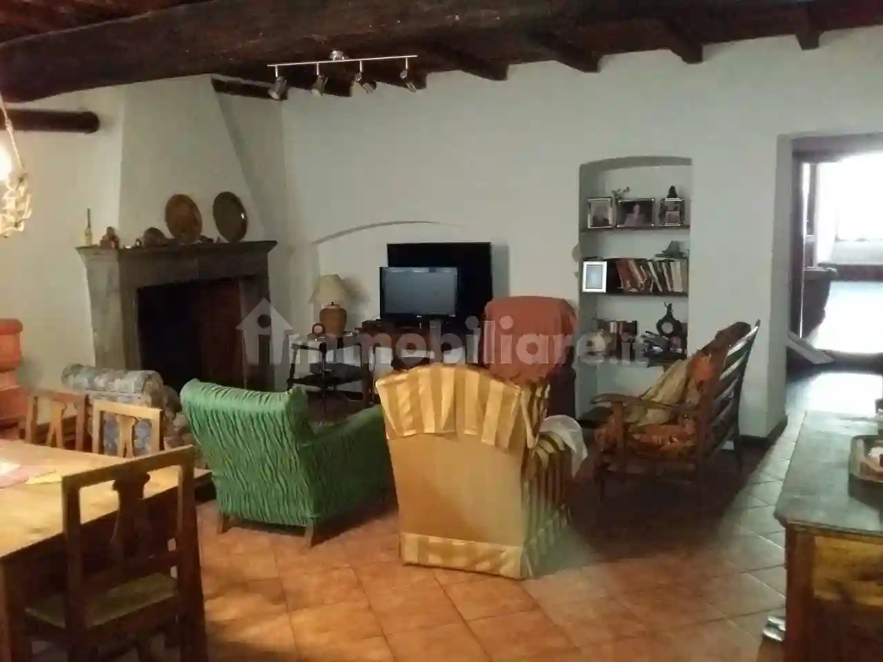 Casa indipendente - foto 5