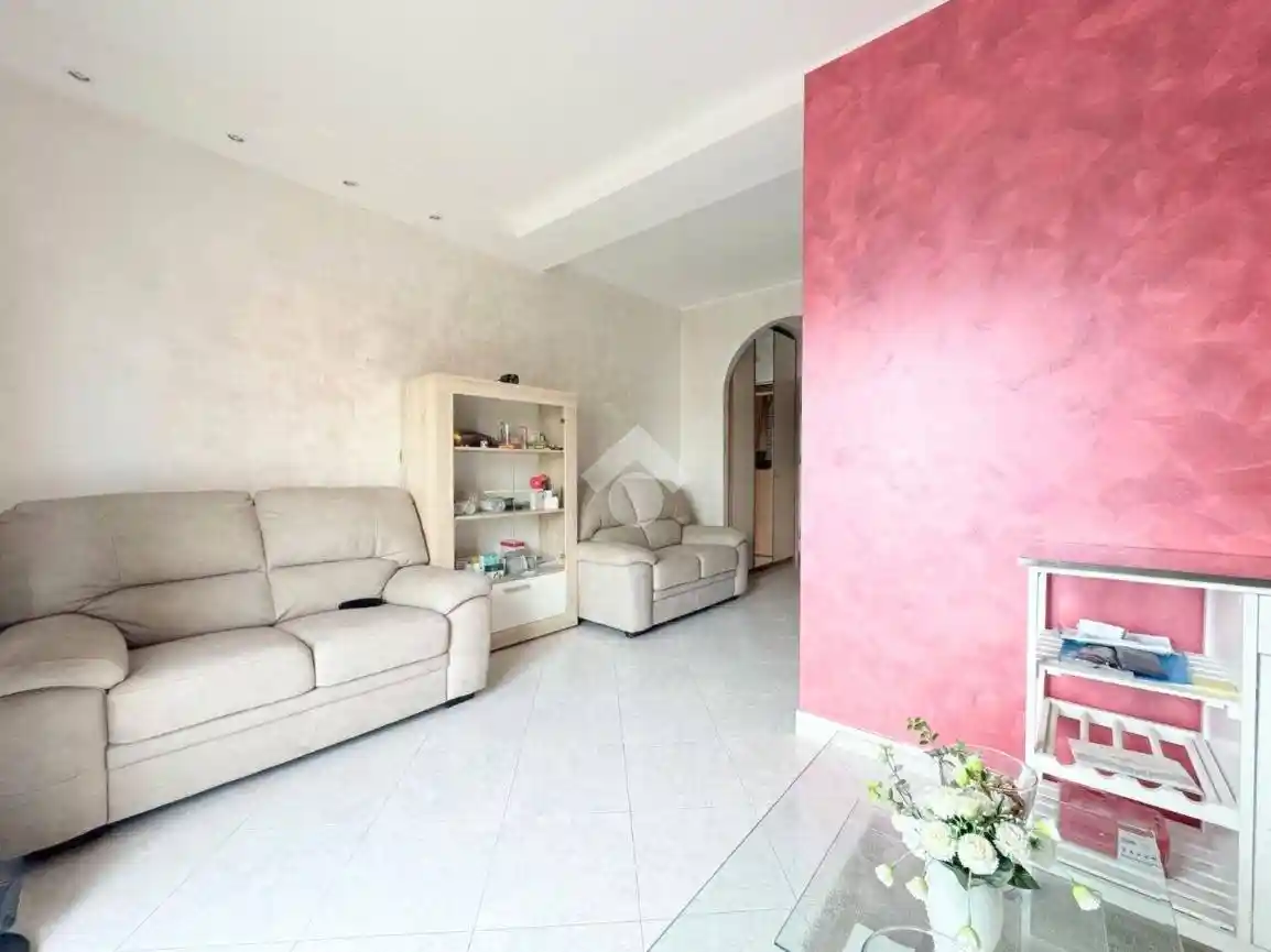 Trilocale Strada Statale 16 Sud per Lecce, Vasto Marina, Vasto - foto 2