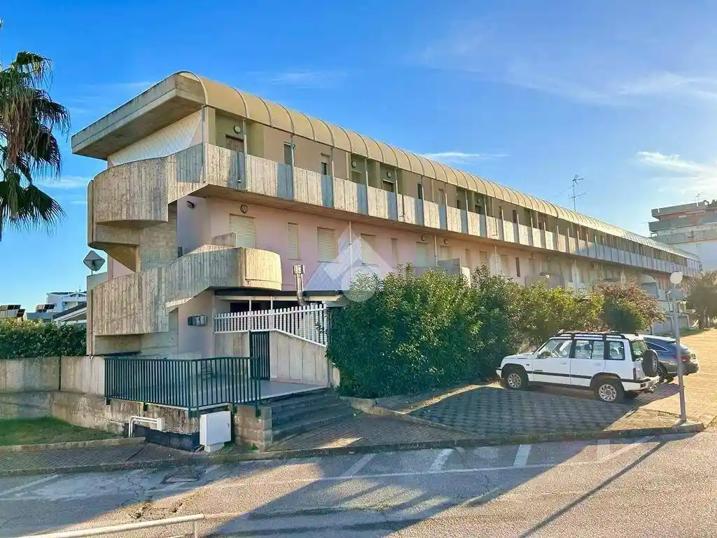 Trilocale Strada Statale 16 Sud per Lecce, Vasto Marina, Vasto - foto 3