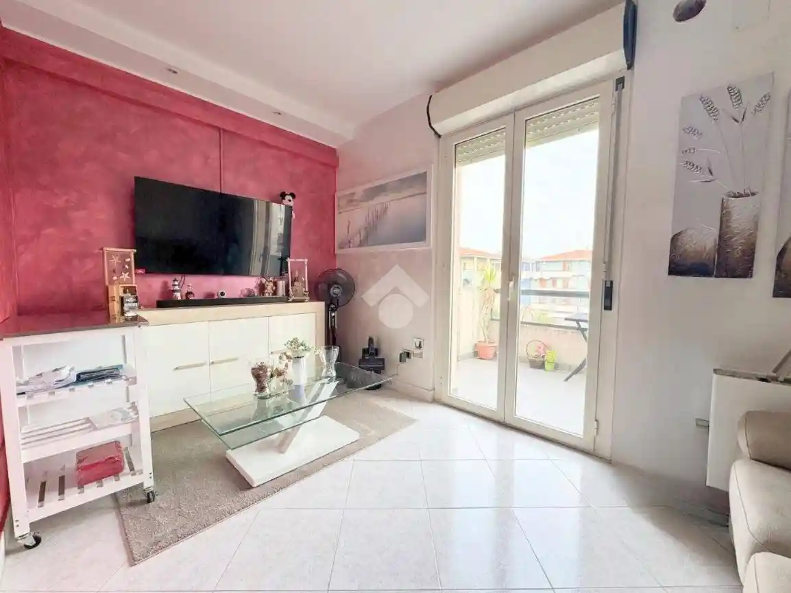 Trilocale Strada Statale 16 Sud per Lecce, Vasto Marina, Vasto - foto 4