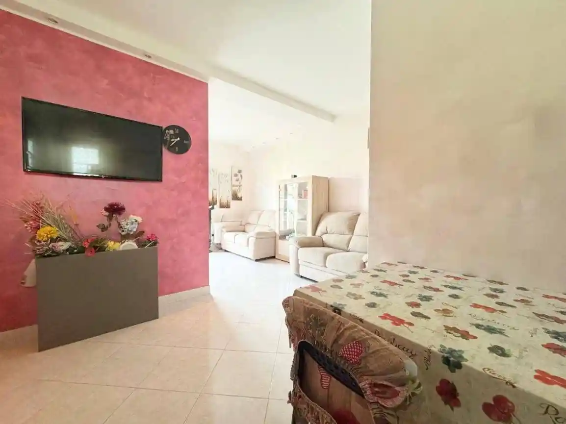 Trilocale Strada Statale 16 Sud per Lecce, Vasto Marina, Vasto - foto 5