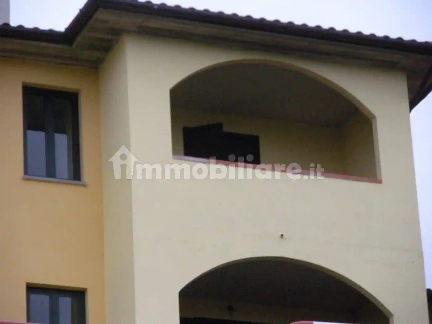 Appartamento in vendita a Lucignano