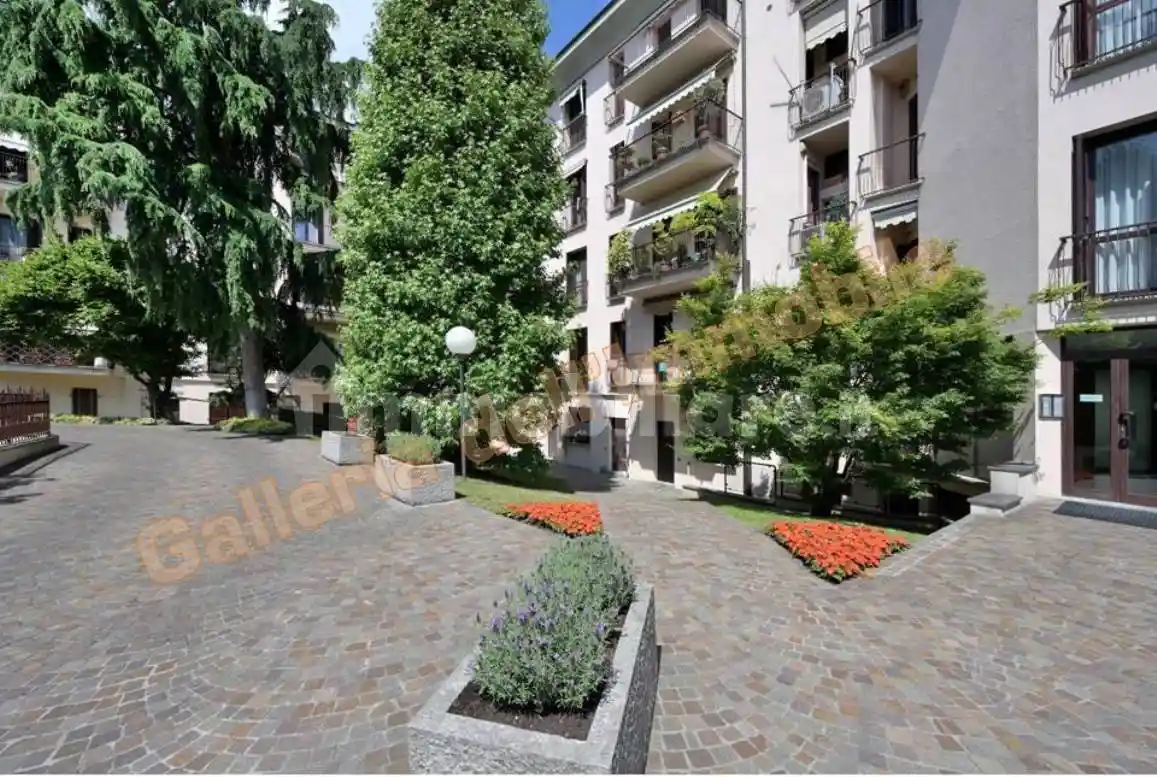 Appartamento in vendita a Abbiategrasso