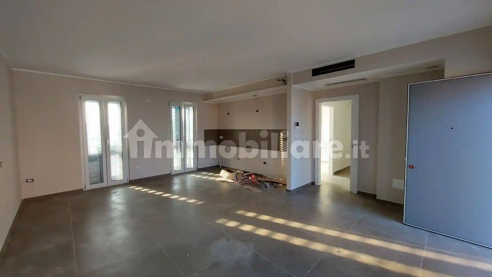 Attico - Mansarda in vendita a Senigallia