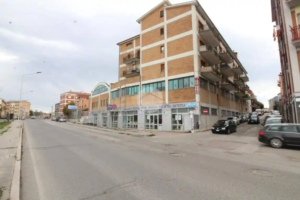 Appartamento in vendita a Campobasso