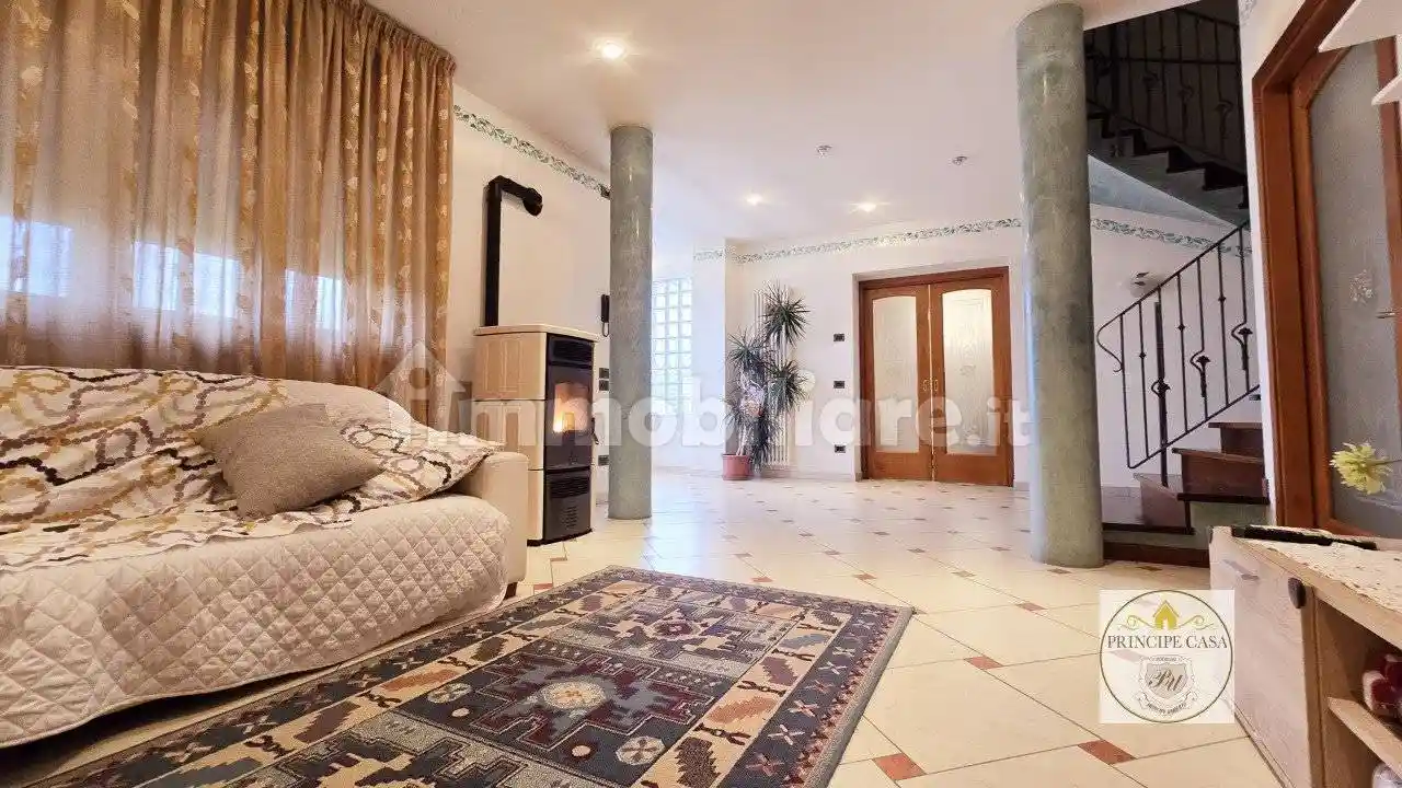 Casa indipendente in vendita a Solesino