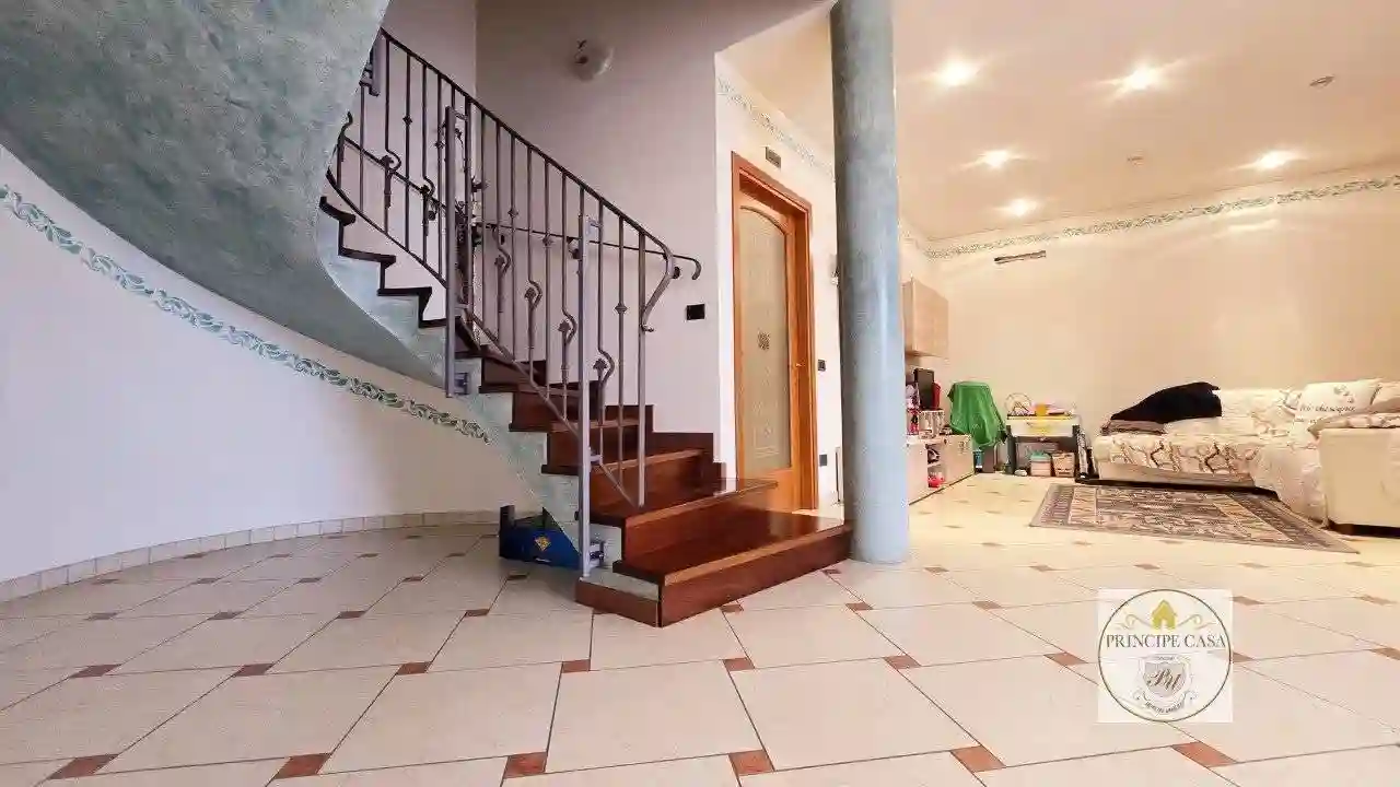 Casa indipendente - foto 4