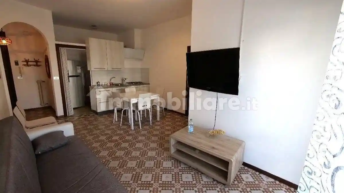 Quadrilocale Strada Statale Adriatica, Salvo Marina, San Salvo - foto 2