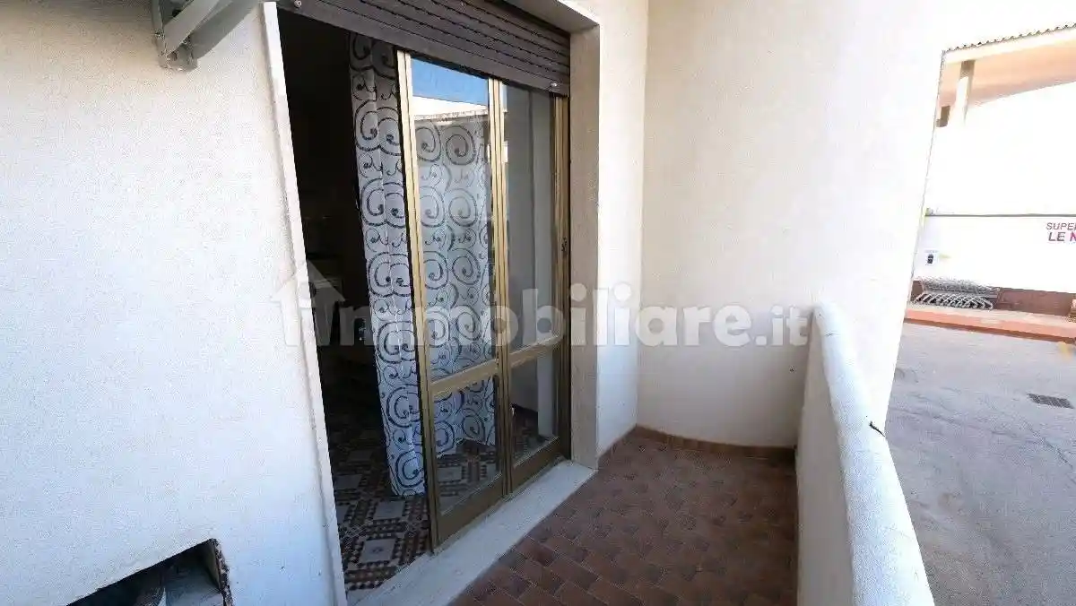 Quadrilocale Strada Statale Adriatica, Salvo Marina, San Salvo - foto 4