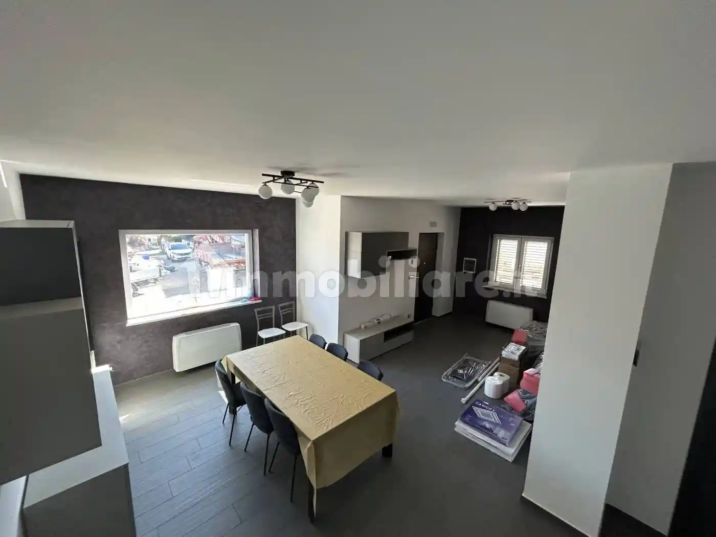 Villa bifamiliare via Povarella, Montalto Uffugo - foto 3