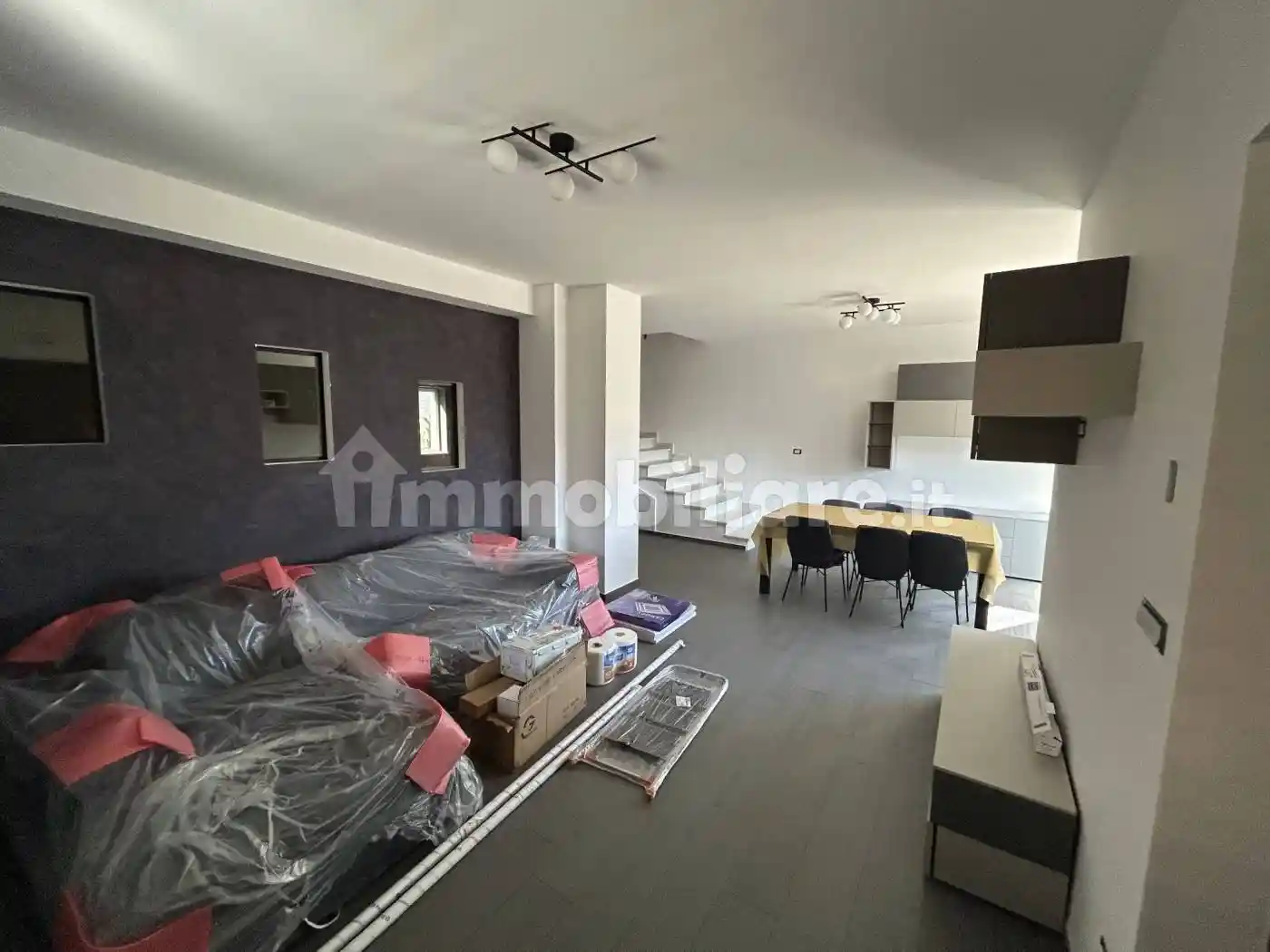 Villa bifamiliare via Povarella, Montalto Uffugo - foto 4