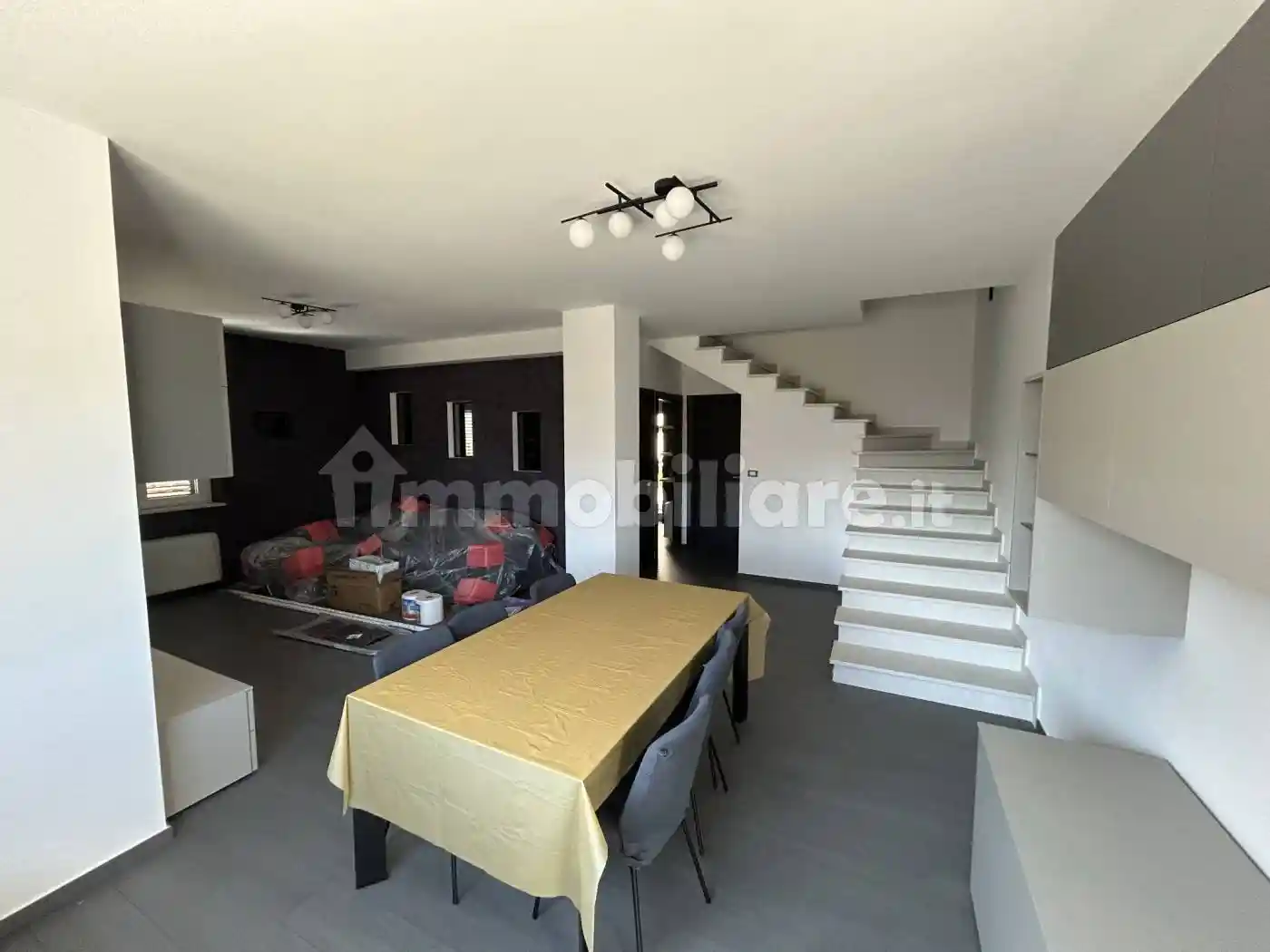 Villa bifamiliare via Povarella, Montalto Uffugo - foto 5