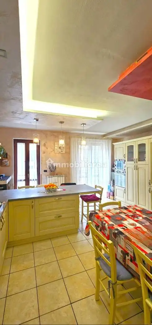 Appartamento in vendita a Solofra