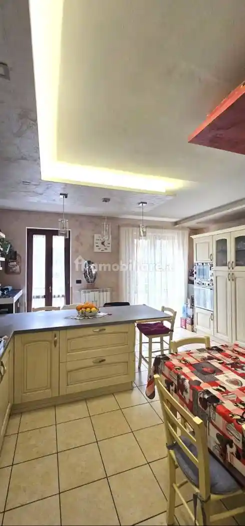 Quadrilocale via Cerzeta, Centro, Solofra - foto 4