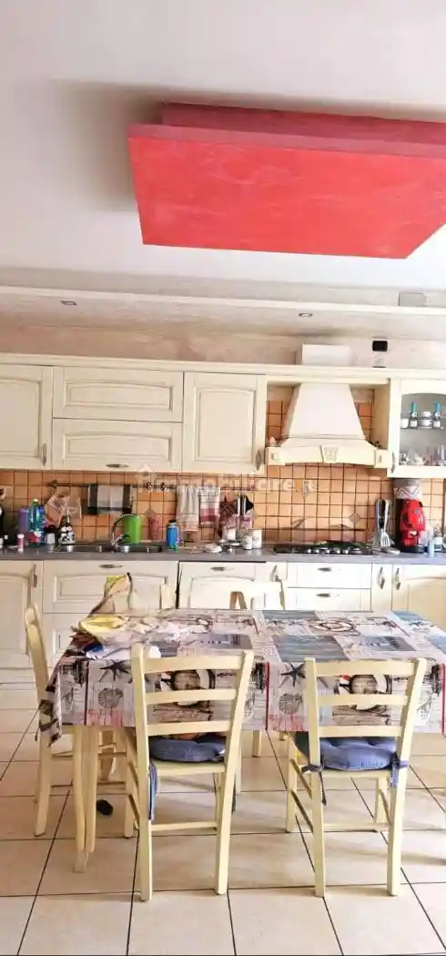 Quadrilocale via Cerzeta, Centro, Solofra - foto 5