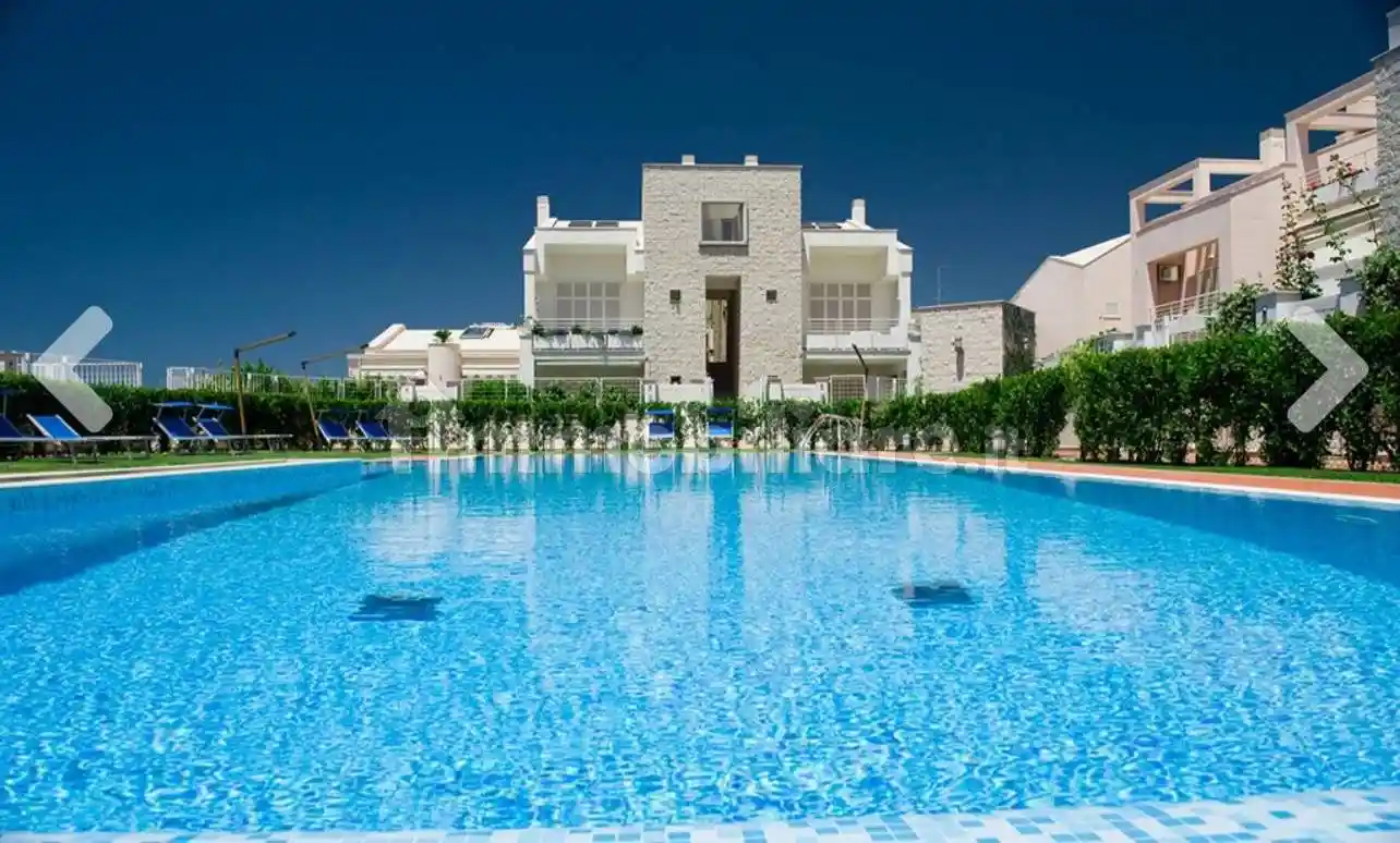 Appartamento in affitto a Fiumicino