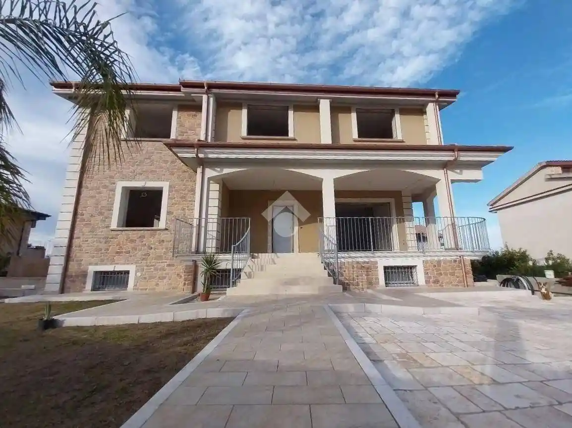 Villa in vendita a Corigliano-Rossano