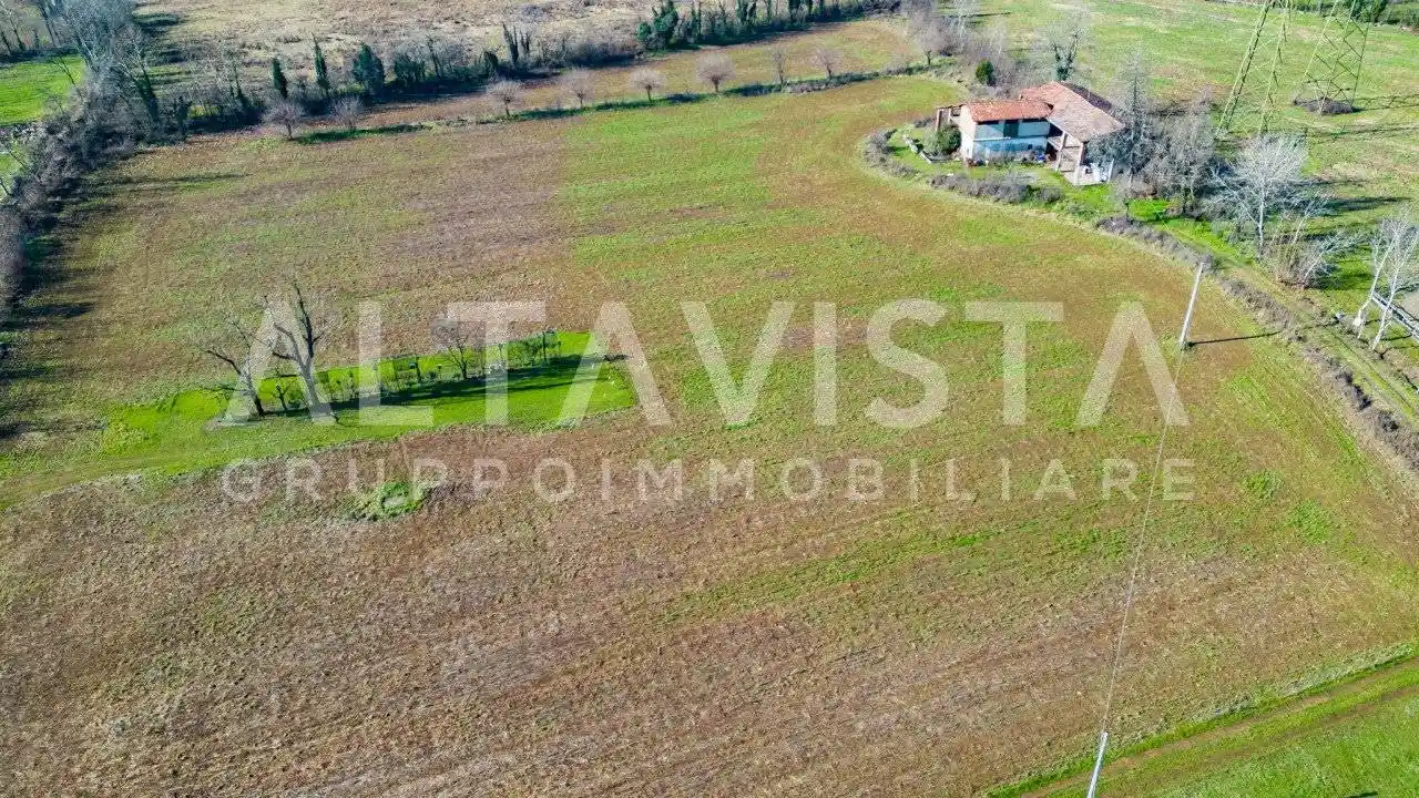 Rustico - Casale in vendita a Nuvolera