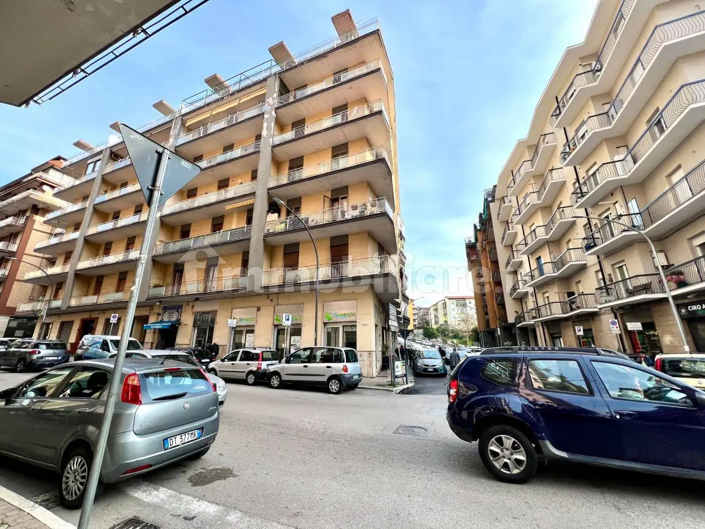 Appartamento in vendita a Avellino