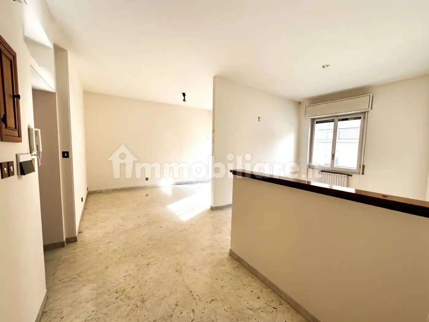 Quadrilocale via Enrico Capozzi 7, A. Annarumma, A. Gasperi, F. Tedesco, Avellino - foto 3