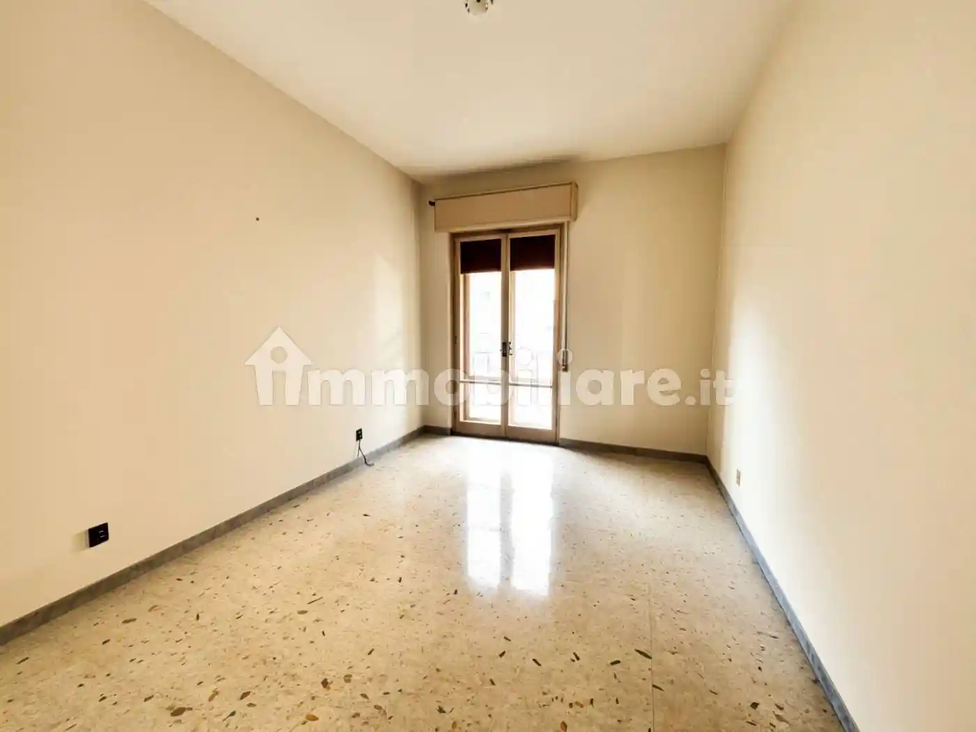 Quadrilocale via Enrico Capozzi 7, A. Annarumma, A. Gasperi, F. Tedesco, Avellino - foto 5