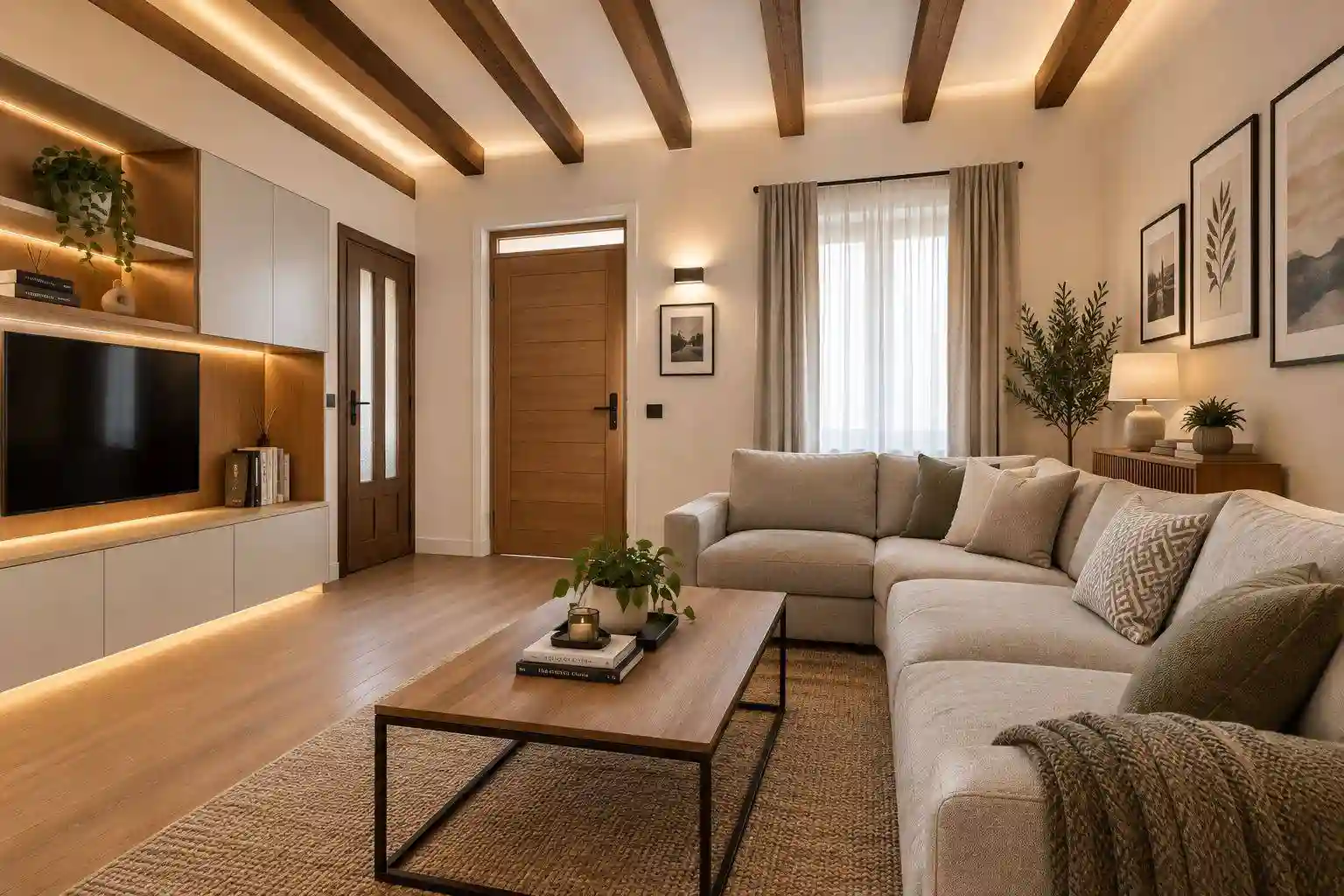 Casa indipendente - foto 2