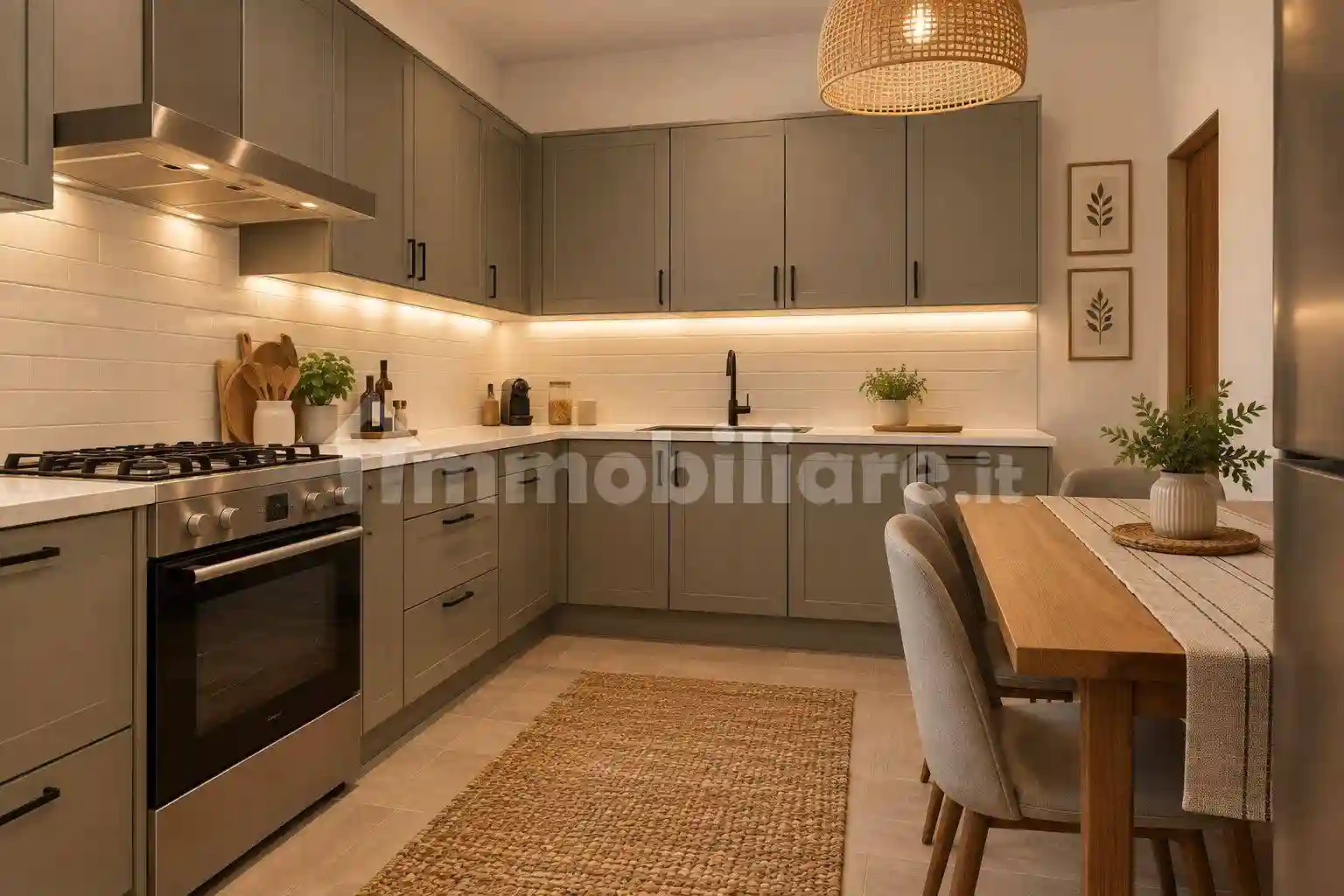 Casa indipendente - foto 4