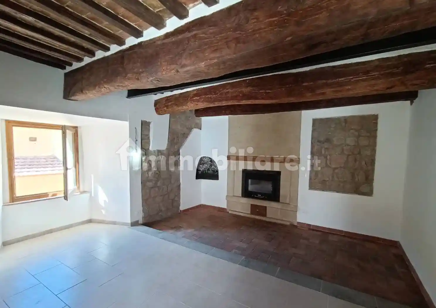 Appartamento in vendita a Cinigiano