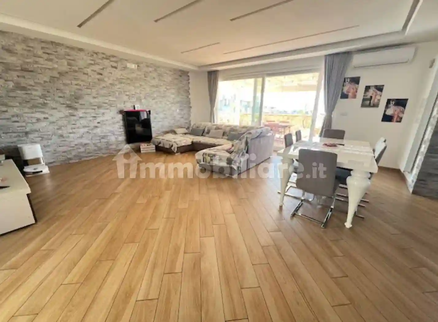 Attico - Mansarda - foto 2