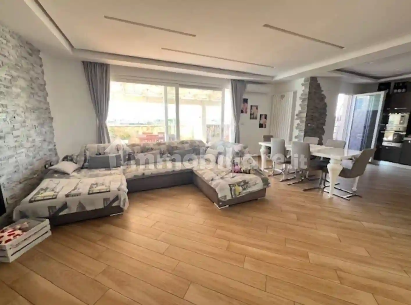 Attico - Mansarda - foto 4