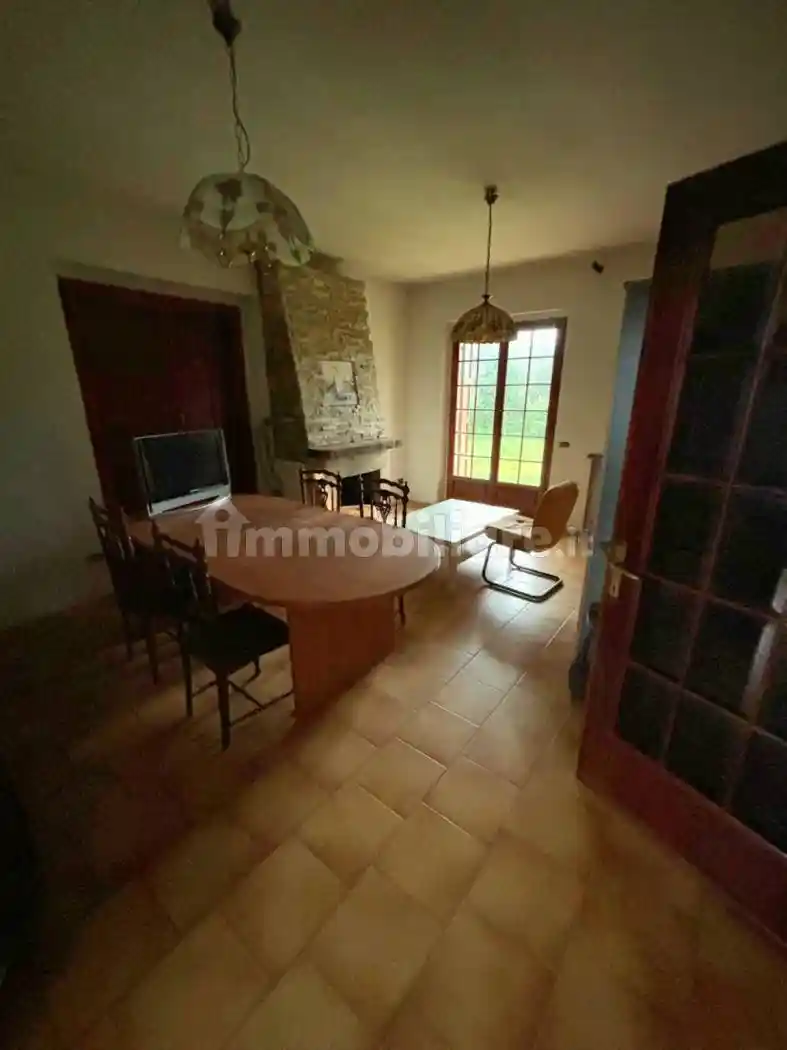 Villa plurifamiliare, buono stato, 742 m², Sarzanello, San Lazzaro, Sarzana - foto 3