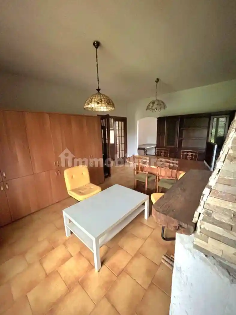 Villa plurifamiliare, buono stato, 742 m², Sarzanello, San Lazzaro, Sarzana - foto 4