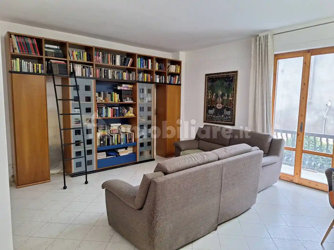 Appartamento in vendita a Sinalunga