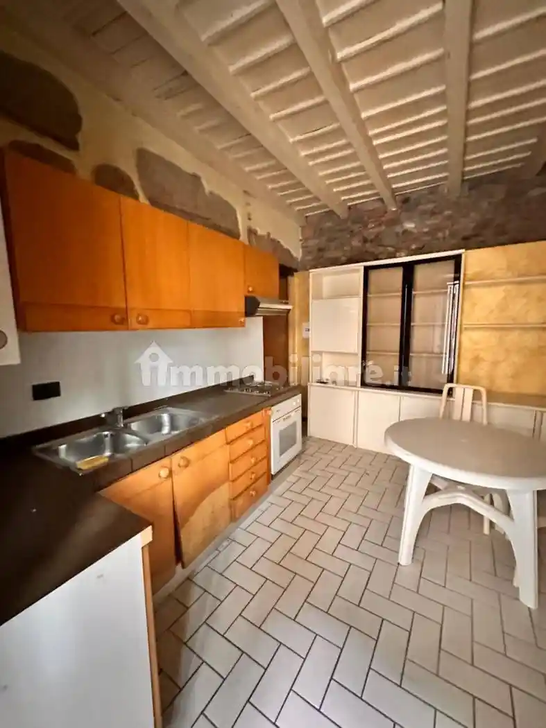 Appartamento in vendita a Villa d'Adda