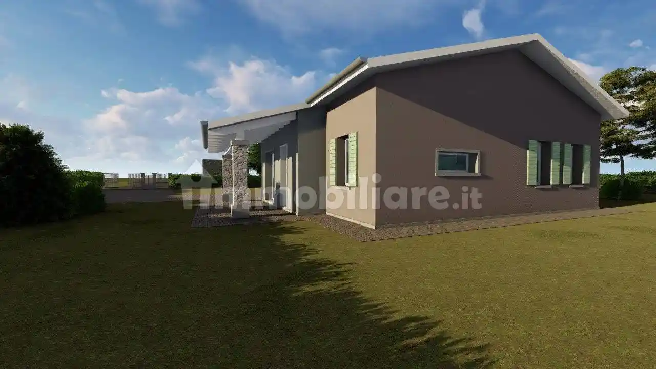 Casa indipendente - foto 3