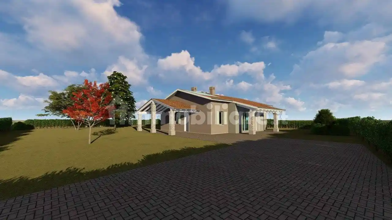 Casa indipendente - foto 4