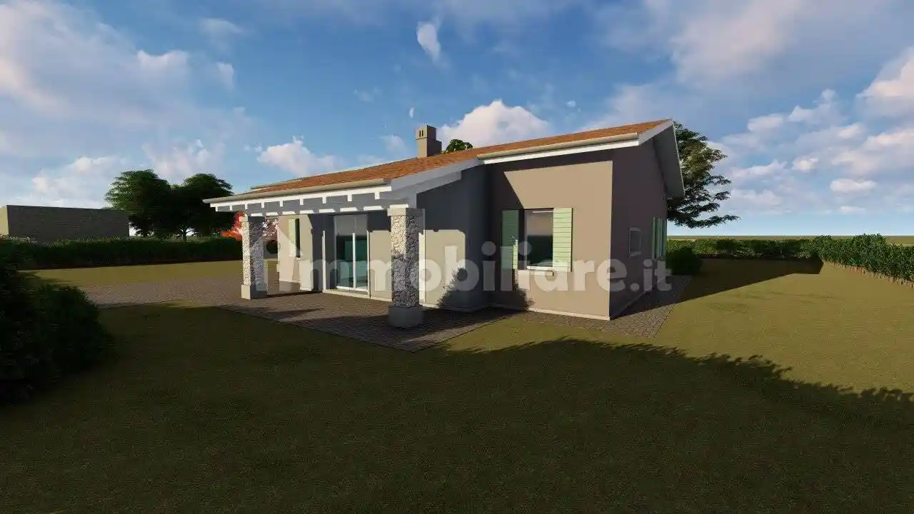 Casa indipendente - foto 5