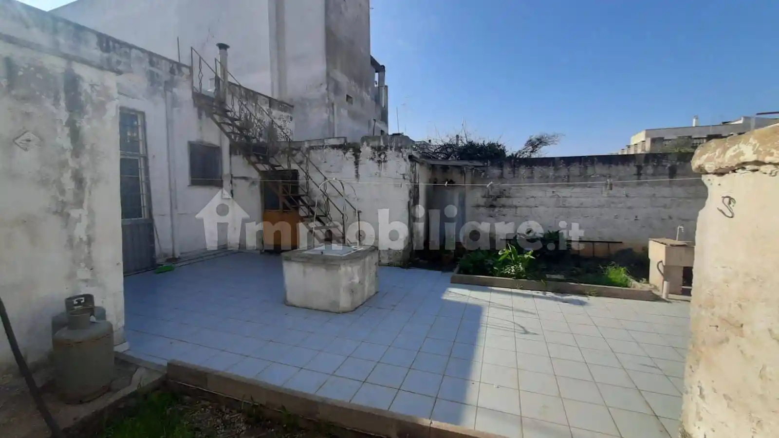 Villetta a schiera in vendita a Veglie