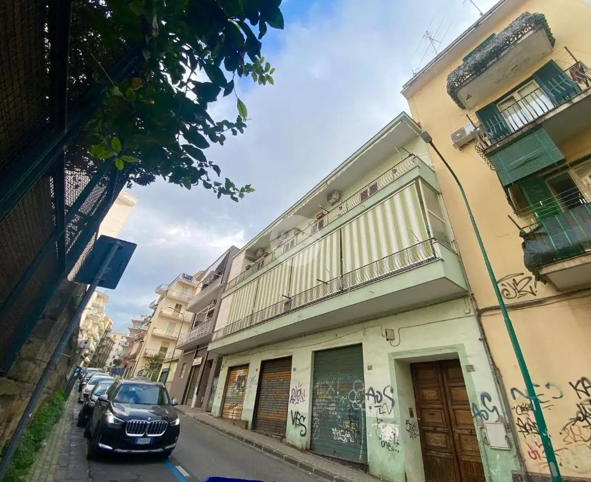 Appartamento in vendita a Torre del Greco