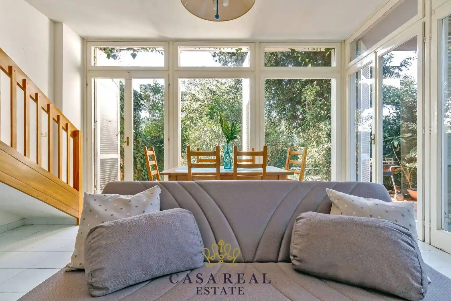 Villa in vendita a Fiumicino