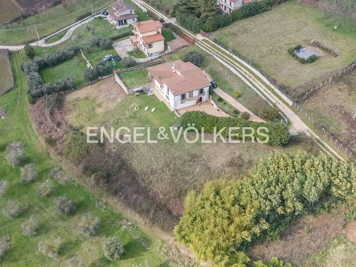 Villa in vendita a Artena